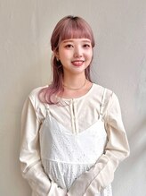 ココロクレド(COCOLO credo) 田中 美有