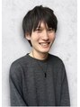 オーブ ヘアー アメリ 柏店(AUBE HAIR ameri) 富永 昇賢
