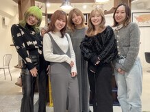 ルイ(ROUIS produced by LUCK 津田沼)