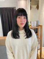 アマネ(AMANE)&nbsp;ロング