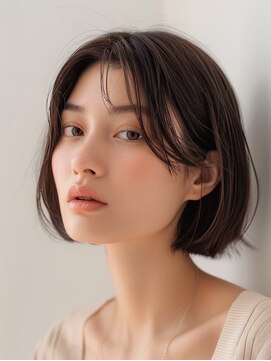 モードケイズ JR茨木improve店(MODE K's) 大人ボブ