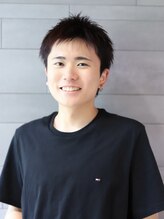 イヴ (EVE)&nbsp;時田 翔平