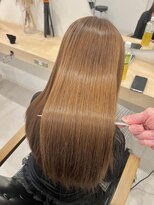 ノエル(NoeL)&nbsp;ハイトーン×艶ストレート【來海亮兵】