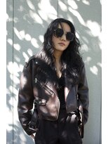 ホープ 渋谷(HOPE)&nbsp;スパイラルパーマ