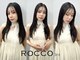 ロッコサード(ROCCO 3rd)の写真