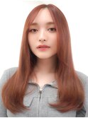 【La fith】ヨシンモリ×韓国風×ワンホンレイヤー