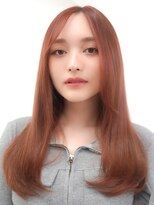 ラフィスヘアー クレイ 南草津店(La fith hair clay)&nbsp;【La fith】ヨシンモリ×韓国風×ワンホンレイヤー