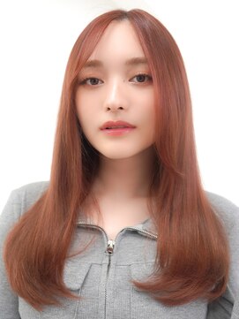 ラフィスヘアー クレイ 南草津店(La fith hair clay) 【La fith】ヨシンモリ×韓国風×ワンホンレイヤー
