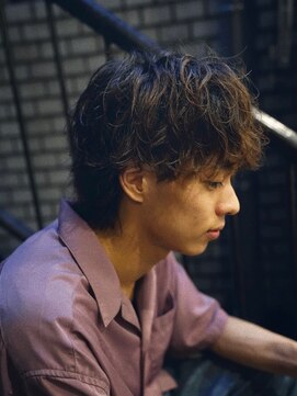 シェーン 仙台駅広瀬通店(schon) スパイラル