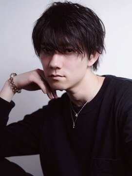 ドーバー 中野(Dover) ラフマッシュ