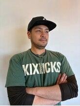 トゥエンティーフォー(24)&nbsp;マネジャー 久保誠也