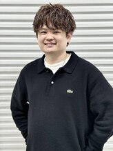 スムーズ 北千住(smoos’) 野原明日翔 [北千住駅]