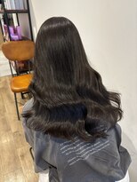 ガーランドウメダ(Garland umeda)&nbsp;透明感オリーブグレージュ☆