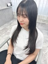 ショコラ ナンバ(Chocolat NAMBA)&nbsp;レイヤーカット