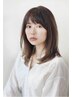 ダメージレス☆次世代縮毛矯正【美革ストレート】似合わせ小顔カット