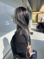 エーメイド(A made)&nbsp;インナーカラー