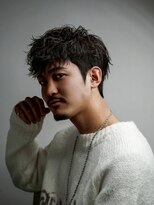 アストラ(ASTRA)&nbsp;札幌大通駅/MEN'S/メンズカット/メンズパーマ/フェードカット