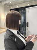 タッセルボブ