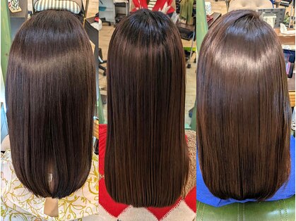 ドリッピー(DRiPPY)の写真