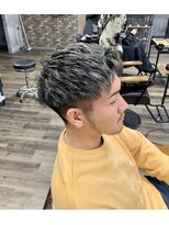 ダイス(Dice)&nbsp;メッシュキャップ