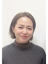 ヴェレタ(veLeta)&nbsp;サト 智美