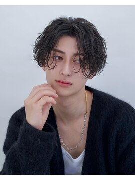 ゴールド 大阪 梅田店(GOALD) シャドウセンターパート