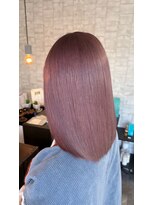 オーシャンシェリー(Ocean Sherry)&nbsp;ピンクパープル