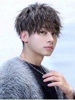 リップスヘアー 千葉(LIPPS hair)&nbsp;シャドウパーマ