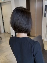 ロカリタ キョウト 四条大宮店(ROCAReTA kyoto)&nbsp;大人ボブ