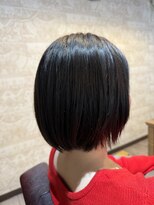 リブラン バイ ルッカ(Liburan by Lucca)&nbsp;2月　ボブ