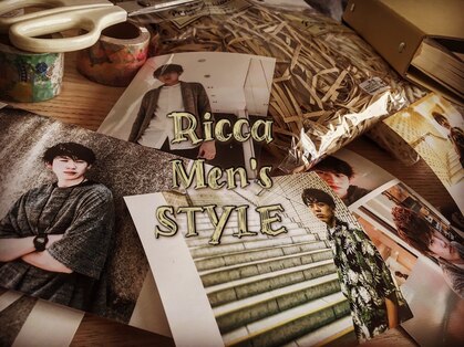 リッカ(Ricca)の写真