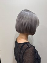 ソワンドゥブレスシエン 堀江店(soin de brace CIEN)&nbsp;丸みホブ