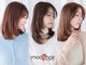 モッズヘア 越谷(mod's hair)の写真