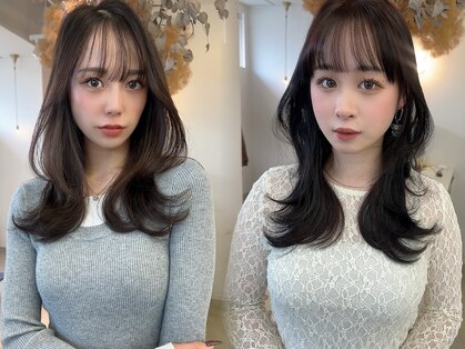 ヴィンスジオ 岐阜駅南(vince gio)の写真