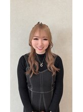 コモン 豊山(common) 山口 留奈