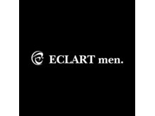 ECLART men.仙台店/バーバー/メンズサロン/メンズパーマ/眉毛【7月9日OPEN(予定)】の雰囲気(ハイトーン/ヘッドスパ/シェービング/フェード/ブリーチ/メンズ)