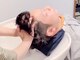 美容室 ウェル(Well)の写真/福島市のメンズカット・パーマなら炭酸頭皮ケアが人気のWell