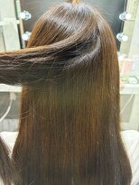 スパークスヘア(Sparks hair)&nbsp;突然の豪雨でも、保てるうる艶髪