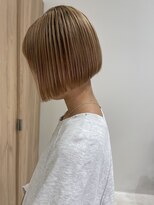 アメリ(Amelie)&nbsp;大人マッシュ