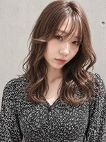 エストアール フクオカ 福岡博多店(est-r. Fukuoka)&nbsp;韓国風×シースルーバング