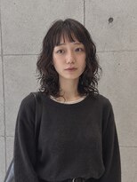 ヨムニノクチ(YOMUニノ口)&nbsp;ミルクティーベージュ/ダーク ブルー／橿原／新ノロ