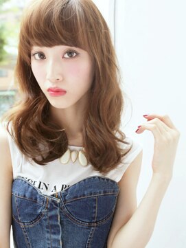 グレース(GRACE) シフオンカール