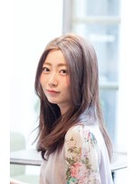 ハレノヒ(hare no hi) ナチュラルコスメストレート