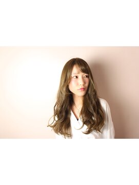 ユートピア(U topia) デジタルパーマ町田ナンバー１☆【ユートピア渡邉】#77