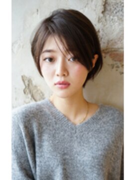 ザ シー 橋本(The C) 大人かわいい 似合わせカット ☆ザシーバイアフロート