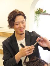 グリ(GURI.)&nbsp;平松 