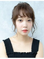 レジナヴィータ 栄(Reginavita)&nbsp;【Reginavita栄】ゆるふわアレンジ@小野