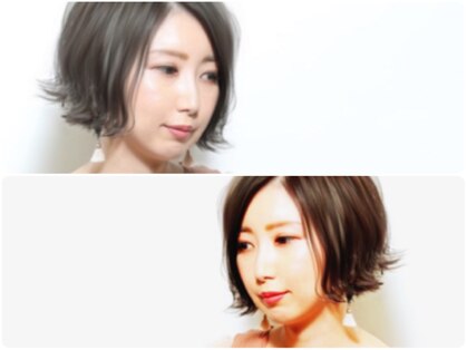 パチャールヘアー(PACAR HAIR)の写真