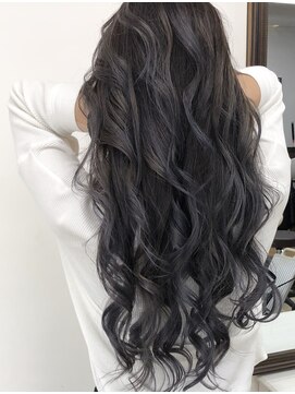 グラスペディア(graspedia) グレーグラデーション