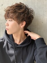 【メンズのお客様も多数ご来店！】メンズに支持されるのは理由がある！